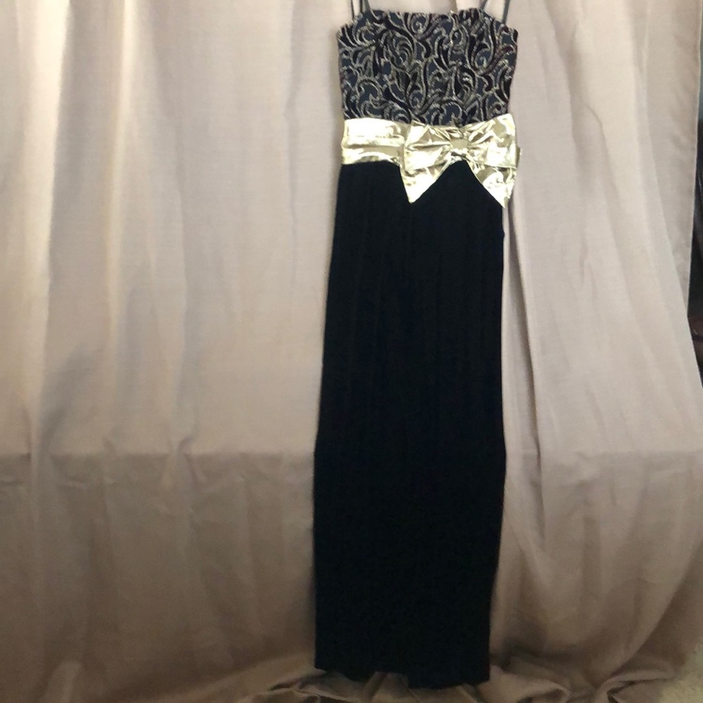 Cheryl Kaye formal dress